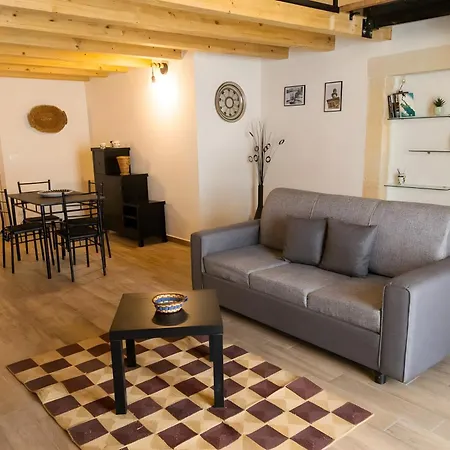 Borgo 23 Sicily Loft Canicattini Bagni