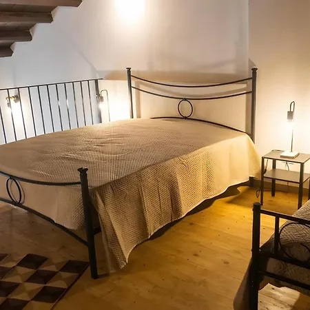 Borgo 23 Sicily Loft Casa vacanze *