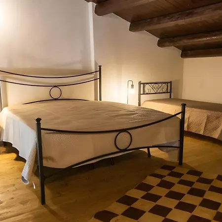 Borgo 23 Sicily Loft Casa vacanze *