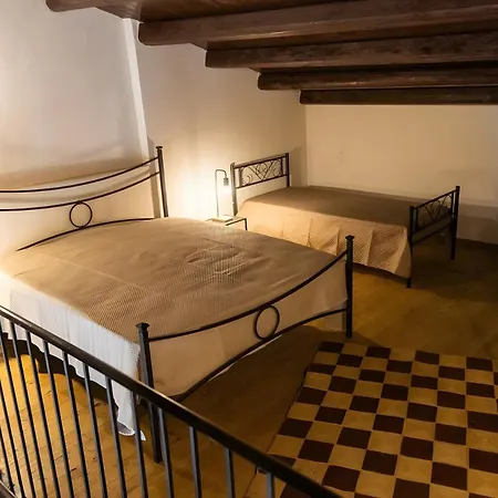 Borgo 23 Sicily Loft