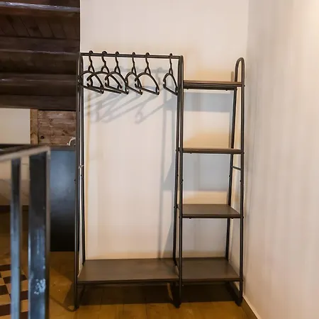 Σπίτι διακοπών Borgo 23 Sicily Loft