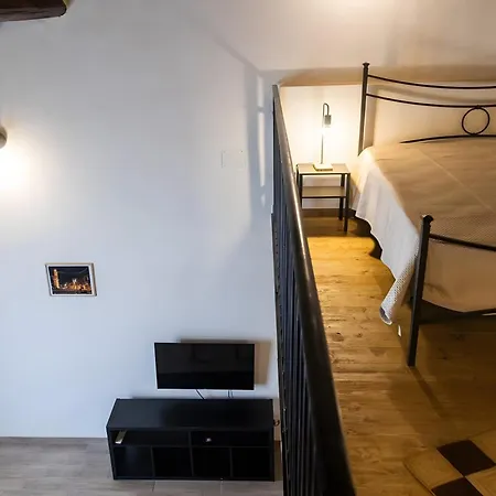 Borgo 23 Sicily Loft