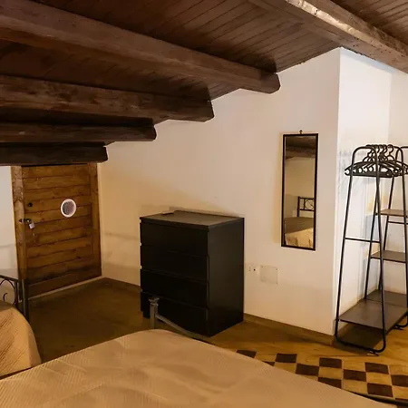 Borgo 23 Sicily Loft