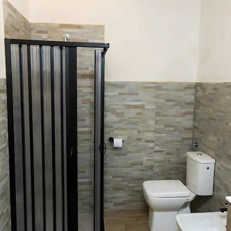 Borgo 23 Sicily Loft Ferienhaus Canicattini Bagni