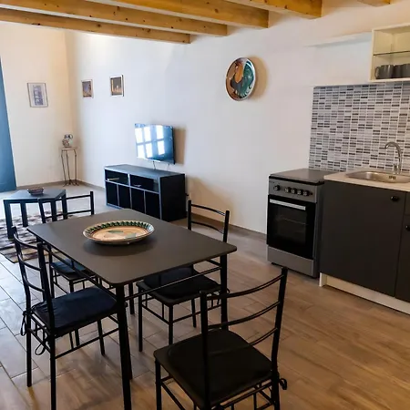 Borgo 23 Sicily Loft *