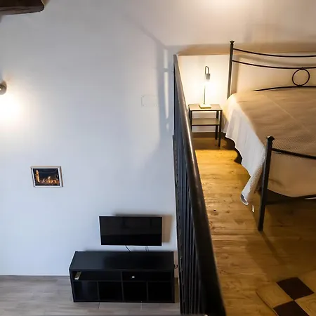 Borgo 23 Sicily Loft Σπίτι διακοπών