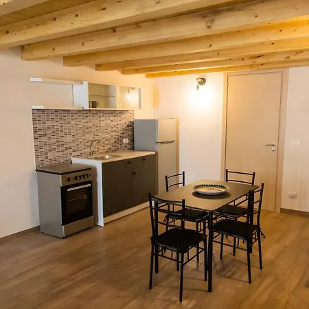 Borgo 23 Sicily Loft Casa vacanze *