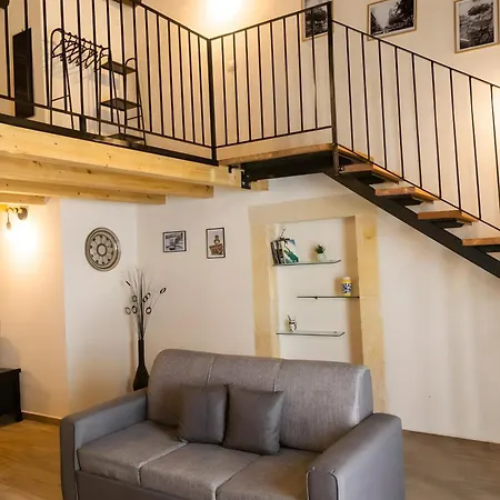 Borgo 23 Sicily Loft Canicattini Bagni