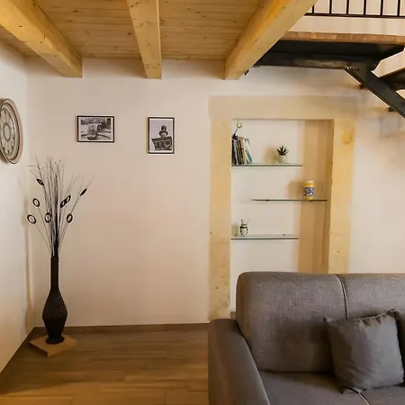 Borgo 23 Sicily Loft Σπίτι διακοπών *