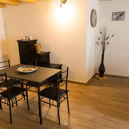 Casa vacanze Borgo 23 Sicily Loft Canicattini Bagni