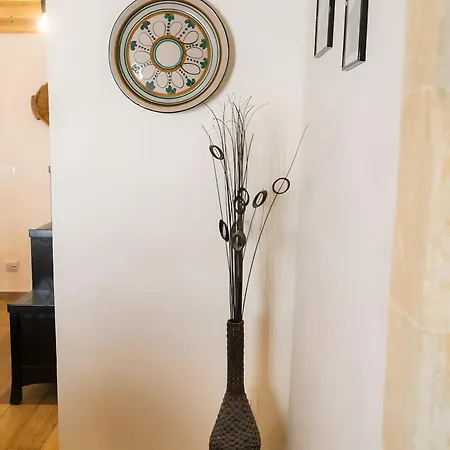 Casa vacanze Borgo 23 Sicily Loft Canicattini Bagni