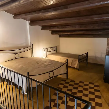 Borgo 23 Sicily Loft Ferienhaus Canicattini Bagni