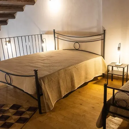 Borgo 23 Sicily Loft Ferienhaus