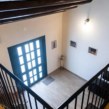 Borgo 23 Sicily Loft