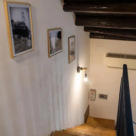 Borgo 23 Sicily Loft Ferienhaus