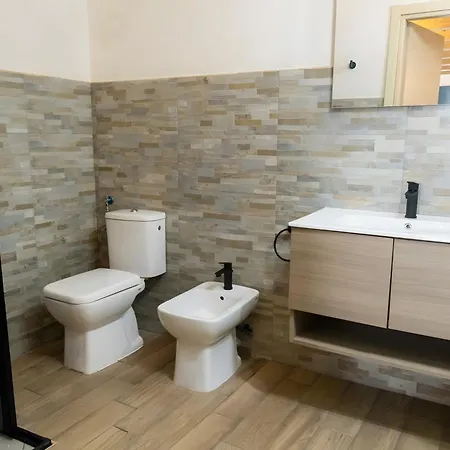 Borgo 23 Sicily Loft Canicattini Bagni